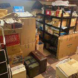 Estate Sales by Olga in Mountainside, NJ