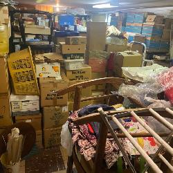 Estate Sales by Olga in Mountainside, NJ