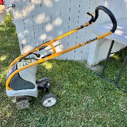 Ryobi 12 Amp Electric Rotto Tiller