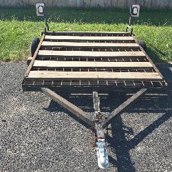 Utility Trailer
