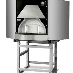 Commercial Gas/Wood Fired Oven