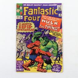 Silver Age Comics