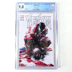 CGC Graded Comics