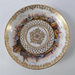 18th Century Meissen 
