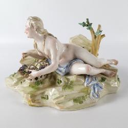 18th Century Meissen 