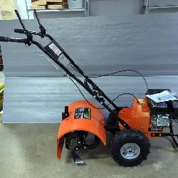 2025 Landhonor LHR-GT19 19IN Self-Propelled Garden Tiller, Unused