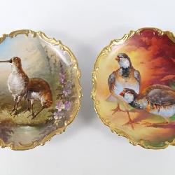 Collection of Limoges 