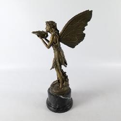 Bronze