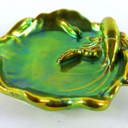 Art Pottery 