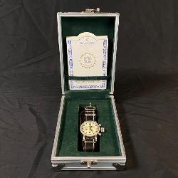 ChronoSwiss TimeMaster Flyback Wristwatch