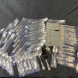 Westmoreland Sterling Flatware