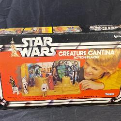 Star Wars Kenner Toys