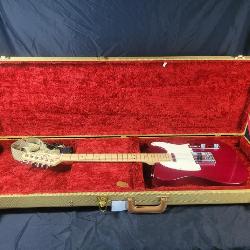 Fender Telecaster Electric Guitar