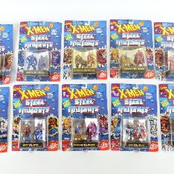 Carded Toys 