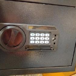 1.6 Cub Fire Proof Safe