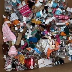 Smaller Pallet of General Merchandise