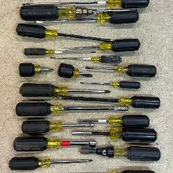 Klein tools