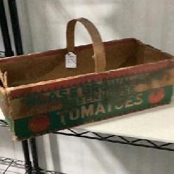 Tomato Box