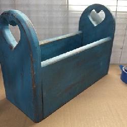 Heart Box