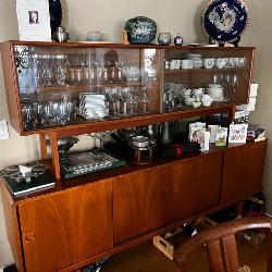 MCM Danish Furniture
