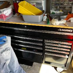Husky ToolBox