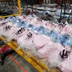 Ultimate Clothing Auction