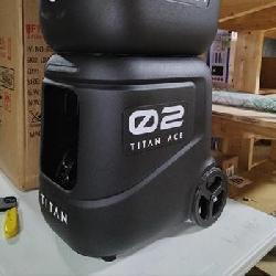 Titan Ace Pickleball machine
