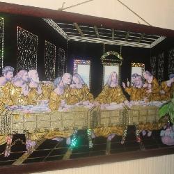 The Last Supper for your Home