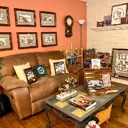 AMAZING property filled with treasures!