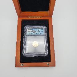 Gold Coins