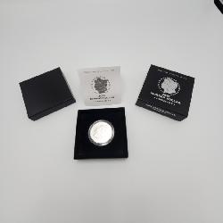 Carson City Morgan Silver Dollar - Modern