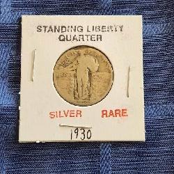 coins