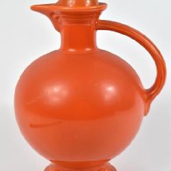 Fiestaware Carafe