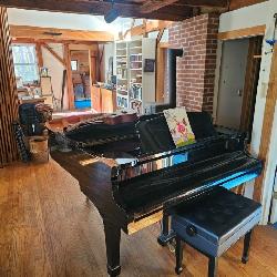 Yamaha Piano