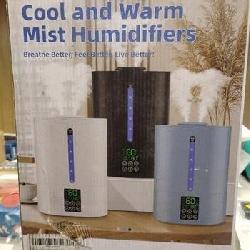 6L Humidifier