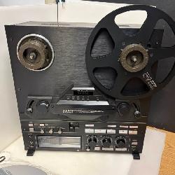 Reel to Reel High Fidelity