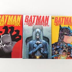 Batman Comics