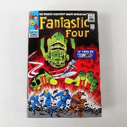 Fantastic Four Comics