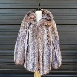 Fur Coats