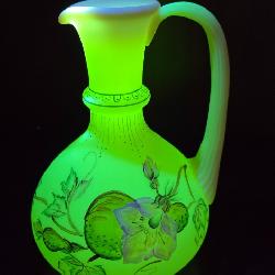 Huge Fenton Glass Collection