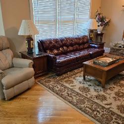 Very Nice Furniture Selection