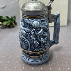Avon stein