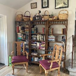 Estate Sales By Olga in Colonia, NJ