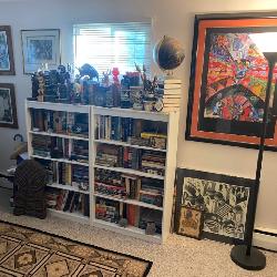 Estate Sales By Olga in Colonia, NJ