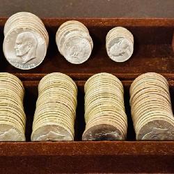 This Fri & Sat! MASSIVE 2 Phase Collectors Dream Sale in Valley Ranch! The final phase is this weekend and it's HUGE!!!