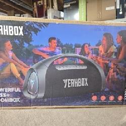 Yeahbox Sonic Boom Max 300