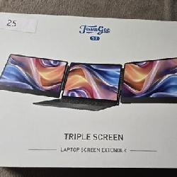 TeamGee Laptop Screen Extender S3