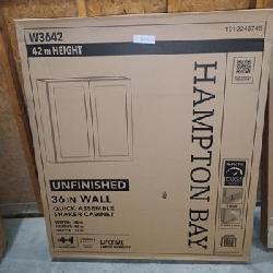 Wall Kitchen Cabinet