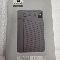 AI Voice Recorder