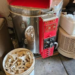 Ceramic Kiln